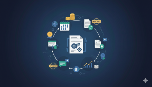 Gestão de Contratos Recorrentes: Automatize o Faturamento 