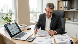 Auditoria de Pesagens: Identifique Fraudes e Erros 