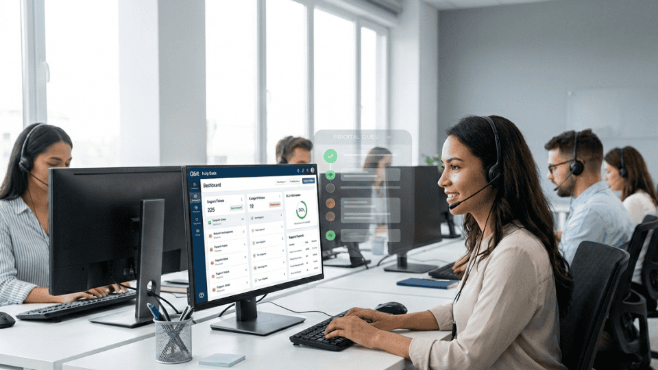 Atendimento VIP: Como priorizar chamados no Help Desk