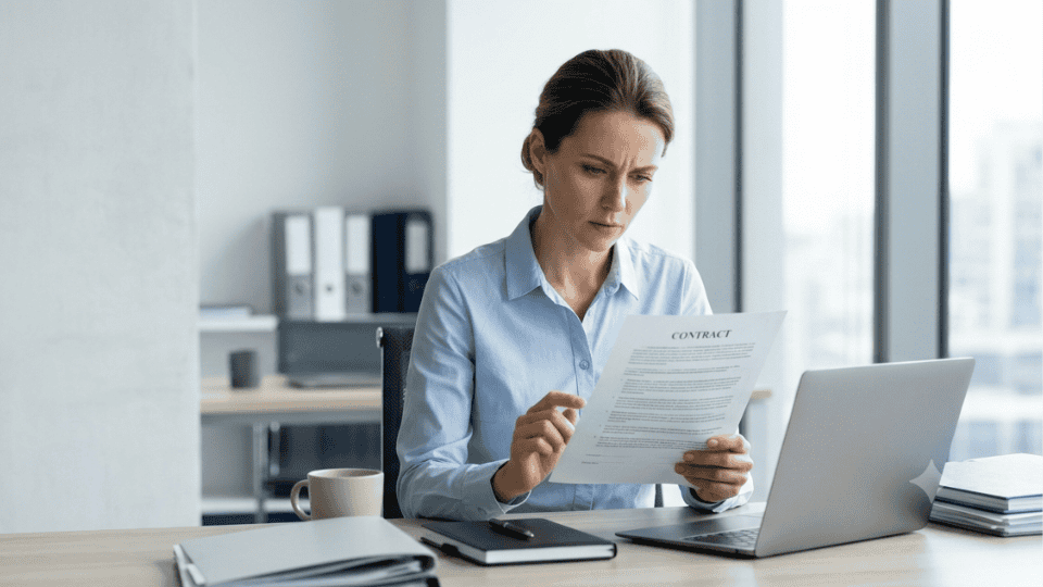Contratos Vencendo: Evite perder clientes assim